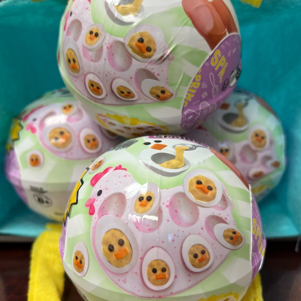 Miniverse Spring 2 full set with Rare